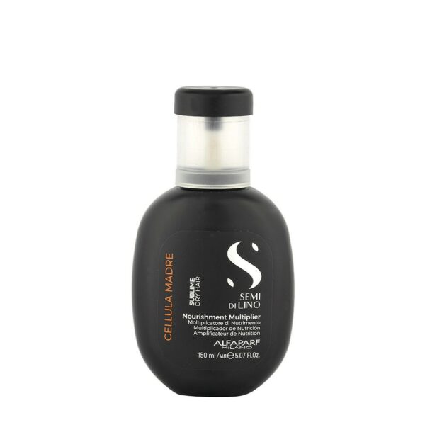 Alfaparf Semi Di Lino Sublime Cellula Madre Nourishment Multiplier 150ml