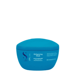 Alfaparf Semi Di Lino Curls Enhancing Mask 200 ml