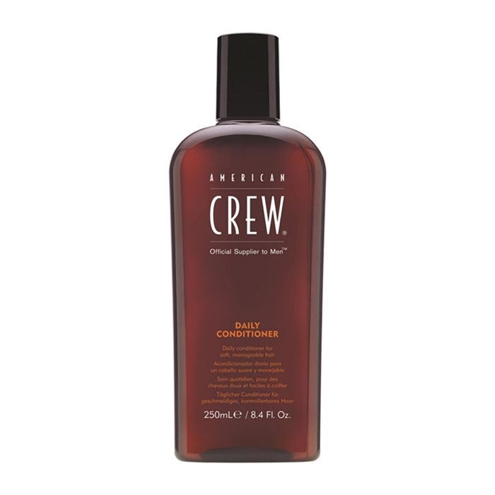 American Crew Daily Conditioner 250 ml American Crew Daily Conditioner 250 ml