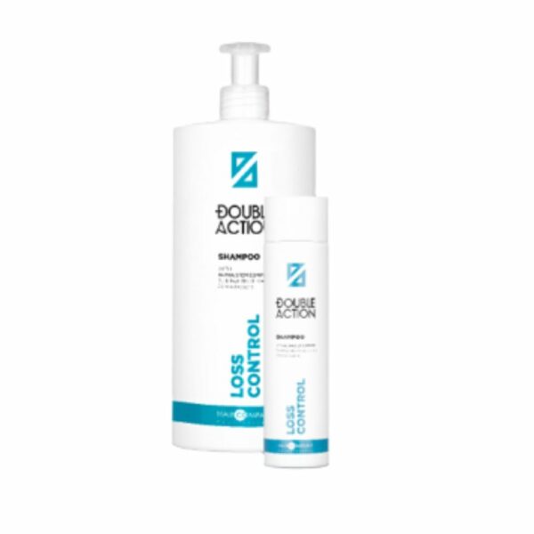 Hair Company Double Action Shampoo Loss Control 1000ml