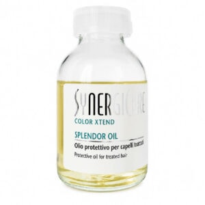 itely - Synergie Splendor Oil Color Xtend
