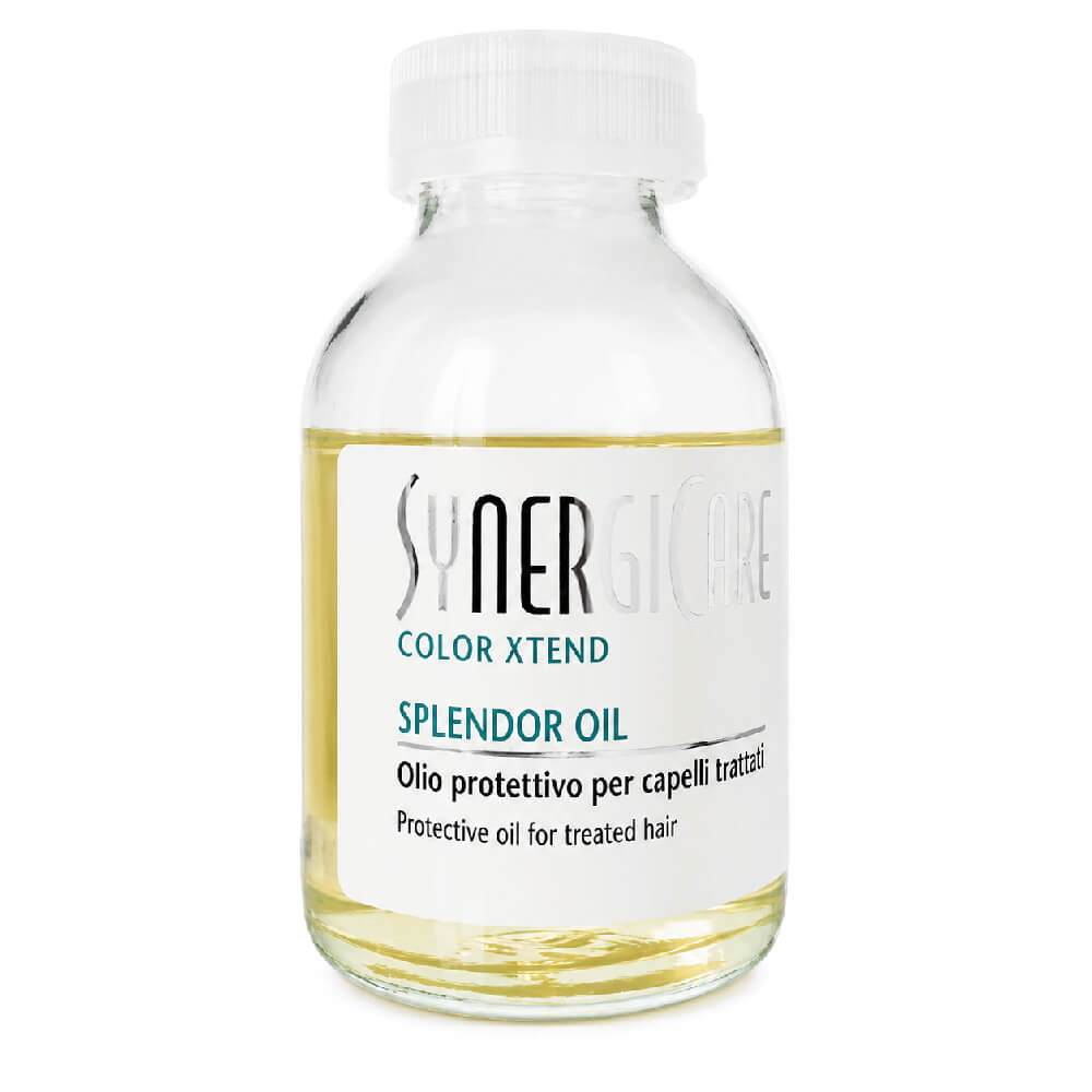 itely - Synergie Splendor Oil Color Xtend