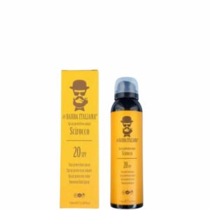 Barba Italiana Scirocco 100 ml