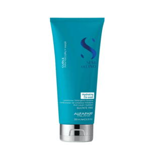 Alfaparf Semi di lino Curls Hydrating Co - Wash 200 ml