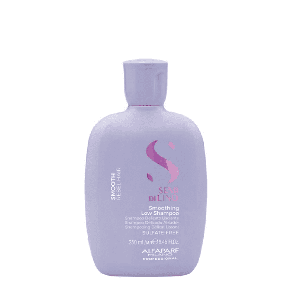 Alfaparf Smoothing Low Shampoo 250 ml