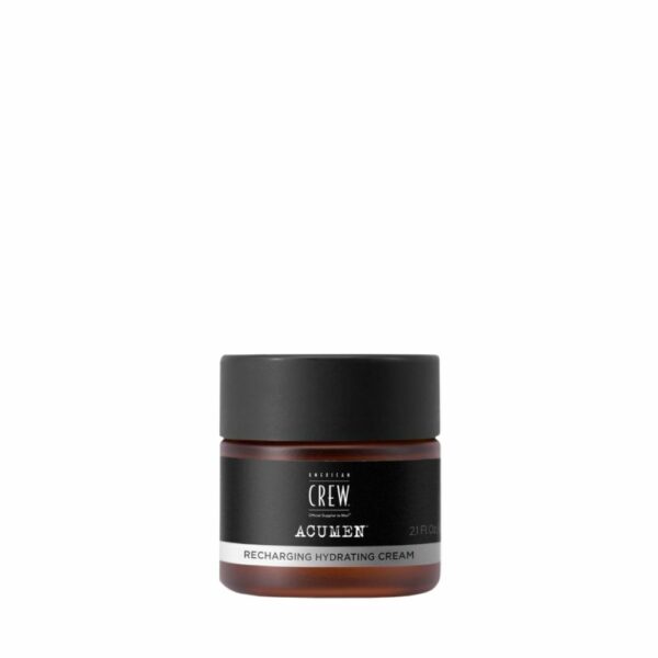 American Crew Acumen Recharging Hydrating Cream  60 gr
