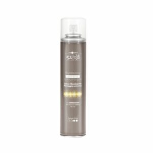 Hair Company Lacca Illuminante No Gas Fissaggio Medio 300 ml