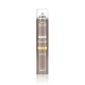 Hair Company Lacca Illuminante Fissaggio Estremo 500 ml