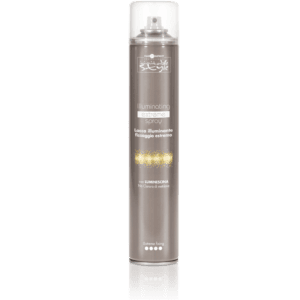 Hair Company Lacca Illuminante Fissaggio Medio 500 ml