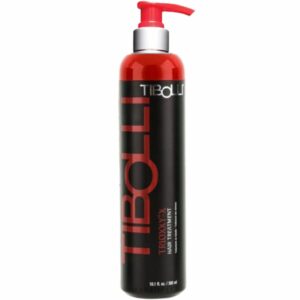 Tibolli Trioxxy Hair Treatment Cheratina 1000 ml