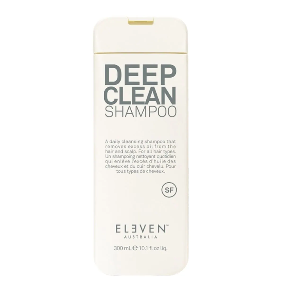 Eleven Australia Deep Clean Shampoo 300 ml