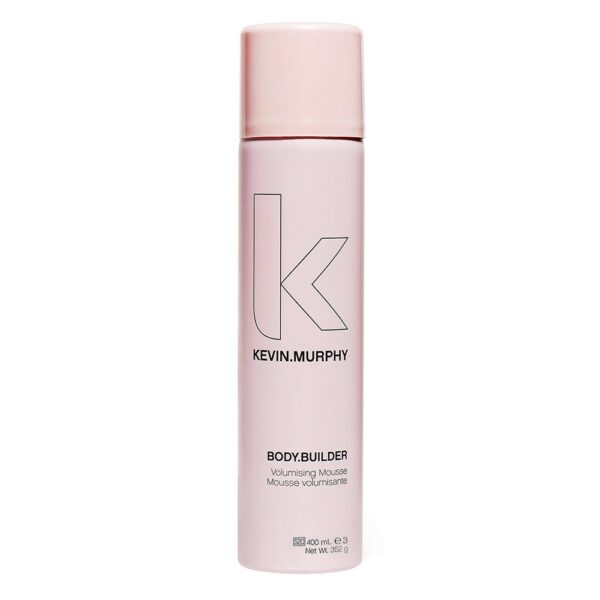 Kevin Murphy Body Builder Mousse Volumizzante 400ml