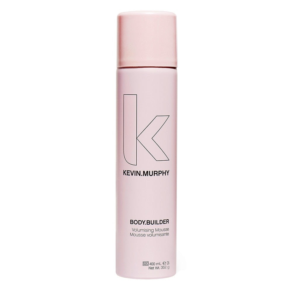 Kevin Murphy Body Builder Mousse Volumizzante 400ml