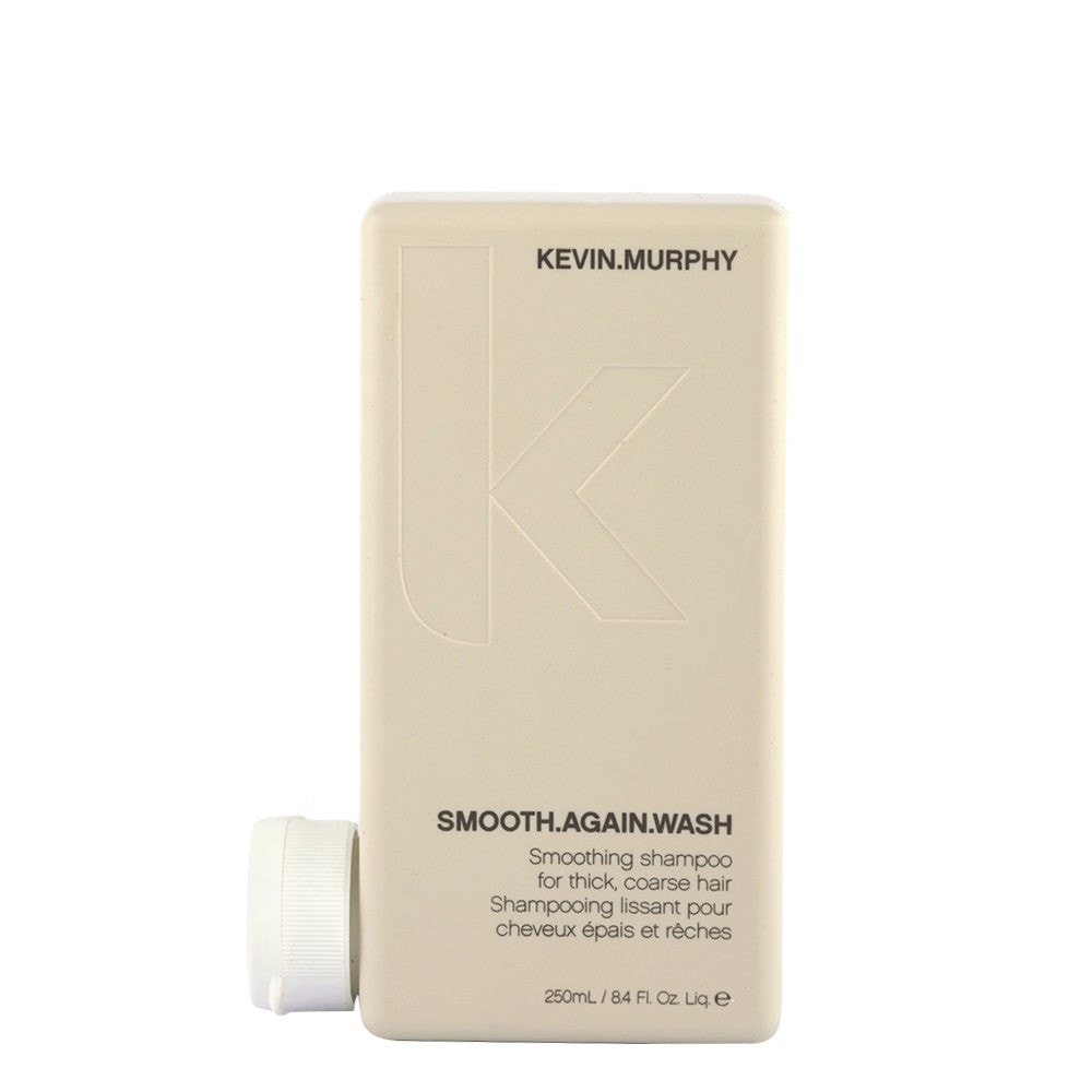 Kevin Murphy Smooth Again Wash Shampoo Anticrespo 250ml Kevin Murphy Smooth Again Wash Shampoo Anticrespo 250ml