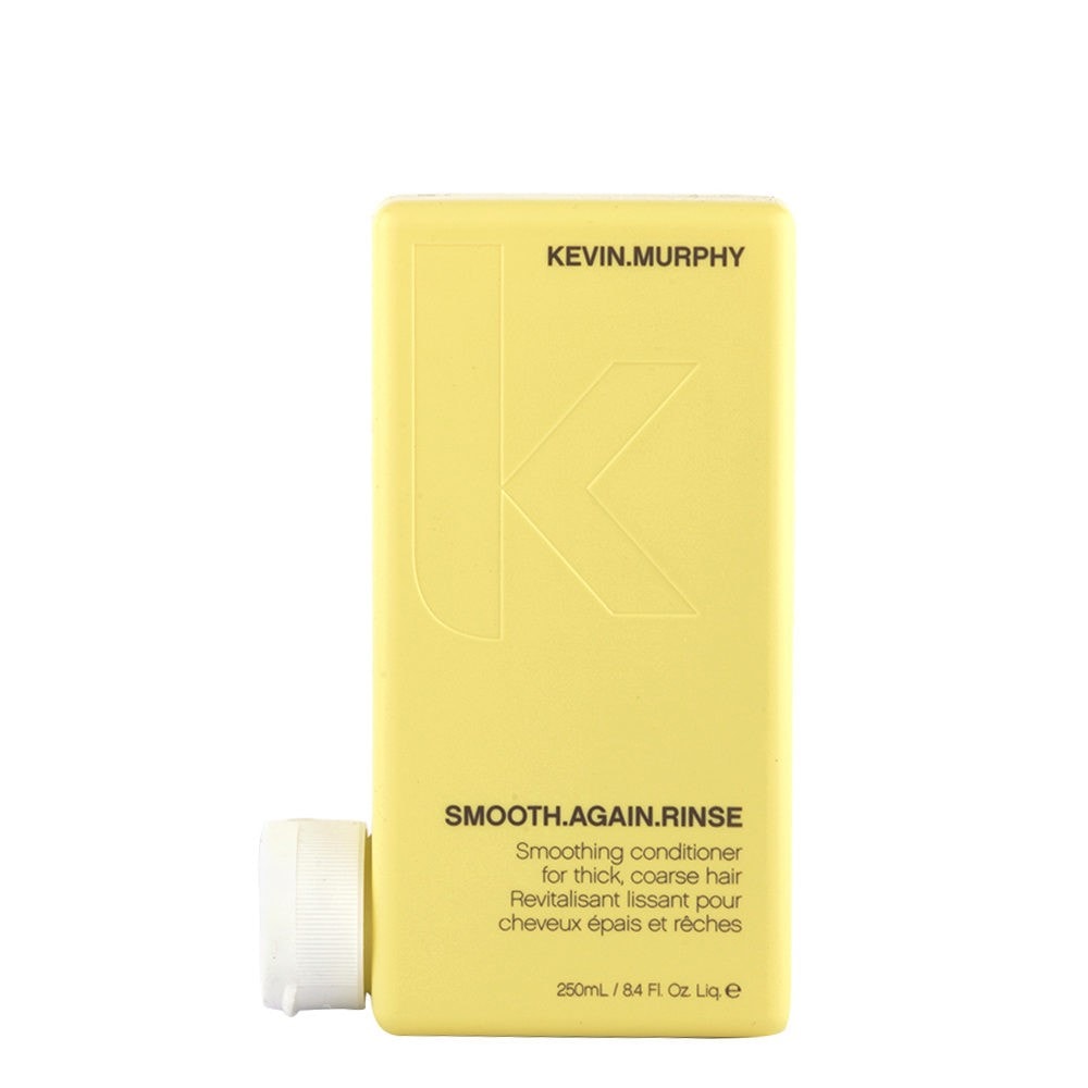 Kevin Murphy Smooth Again Rinse Balsamo Anticrespo  250 ml Kevin Murphy Smooth Again Rinse Balsamo Anticrespo 250 ml