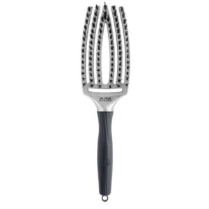 Olivia Garden Finger Trinity Purity Limited Edition - White Gold -