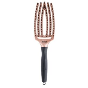 Olivia Garden Finger Trinity Love Limited Edition - Rose Gold -