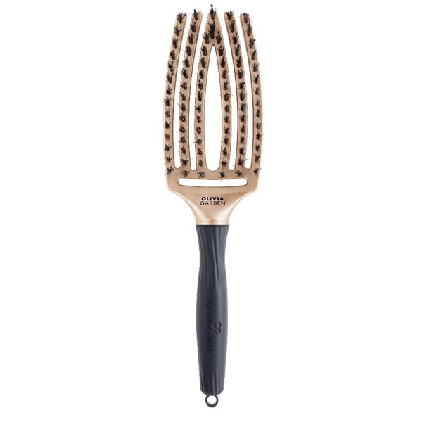 Olivia Garden Finger Trinity Passion Limited Edition - Gold -
