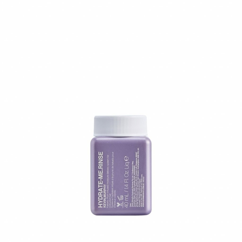 Kevin Murphy Blonde Angel Rinse Balsamo Idratante per Capelli Biondi 40 ml Kevin Murphy Blonde Angel Rinse Balsamo Idratante per Capelli Biondi 40 ml