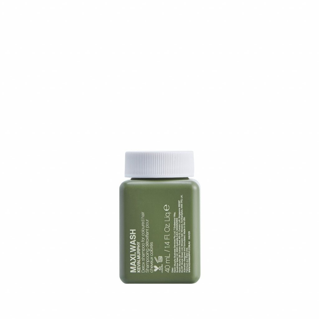 Kevin Murphy Maxi Wash Shampoo Purificante Detossinante 40 ml