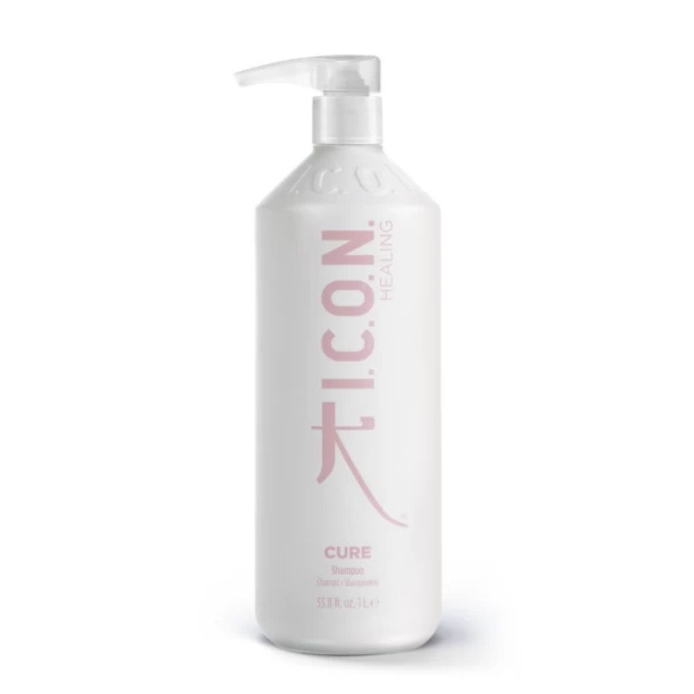 Icon Cure Shampoo 1000 ml