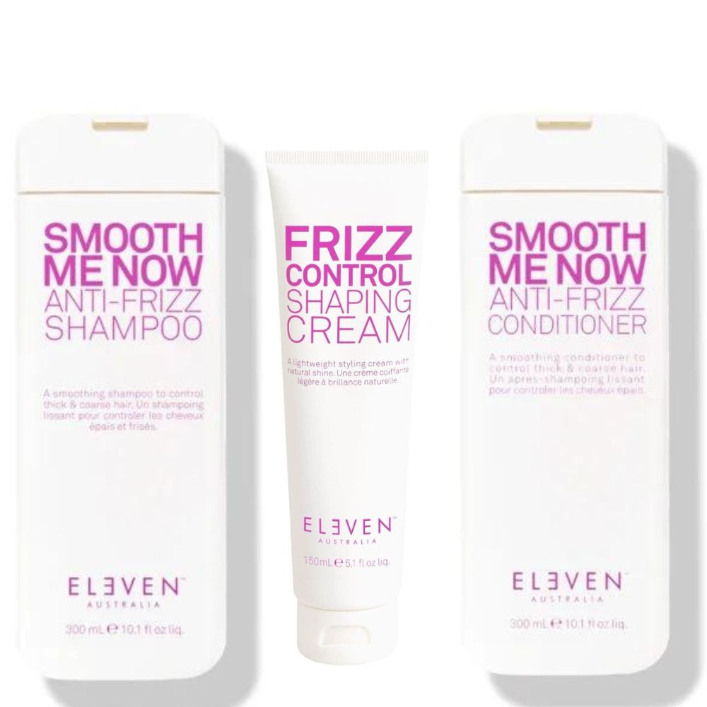 Eleven Australia Trio Smooth