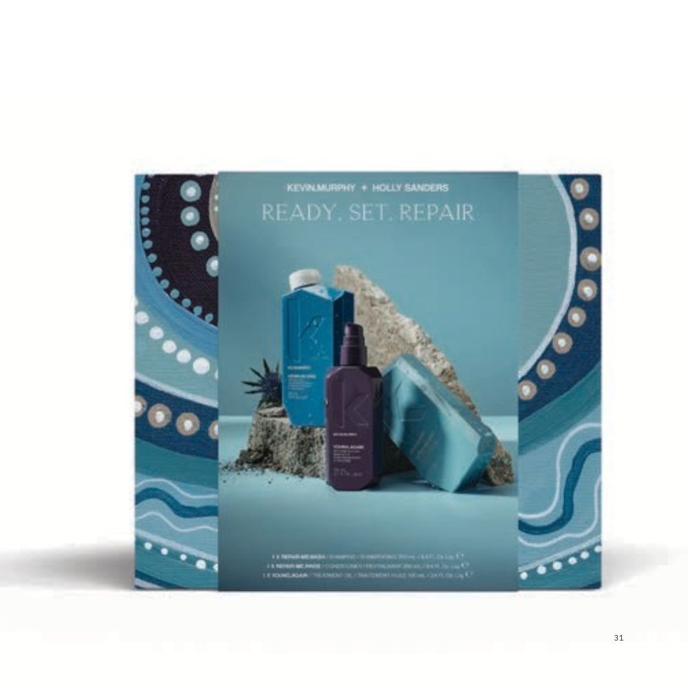 Kevin Murphy Kit Ready Set Repair