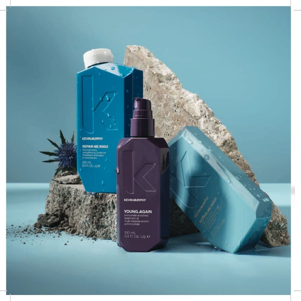 Kevin Murphy Kit Ready Set Repair