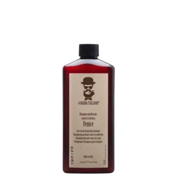 Barba Italiana Fenice 1000 ml