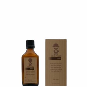 Barba Italiana Romolo 50 ml