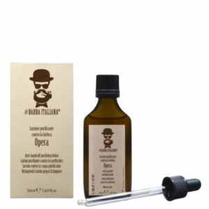 Barba Italiana Opera 50 ml