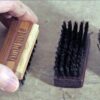 Barba Italiana Solengo Spazzola per Barba e Baffi