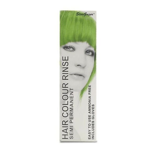 Stargazer Colore Semipermanente - Uv Green - 70ml
