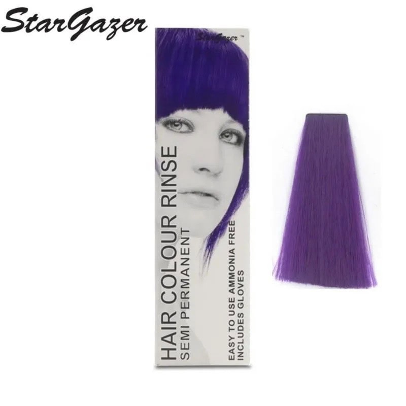 Stargazer Colore Semipermanente - Violet - 70ml