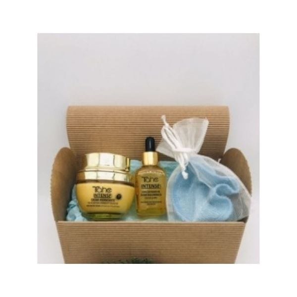 Kit Tahe Kit Intense + dischetti lavabili omaggio