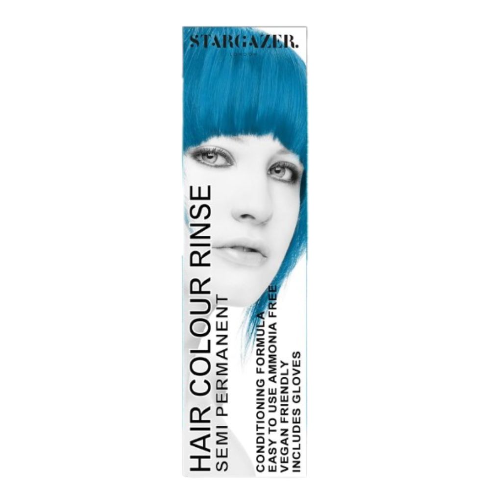 Stargazer Colore Semipermanente Soft Blue 70 ml