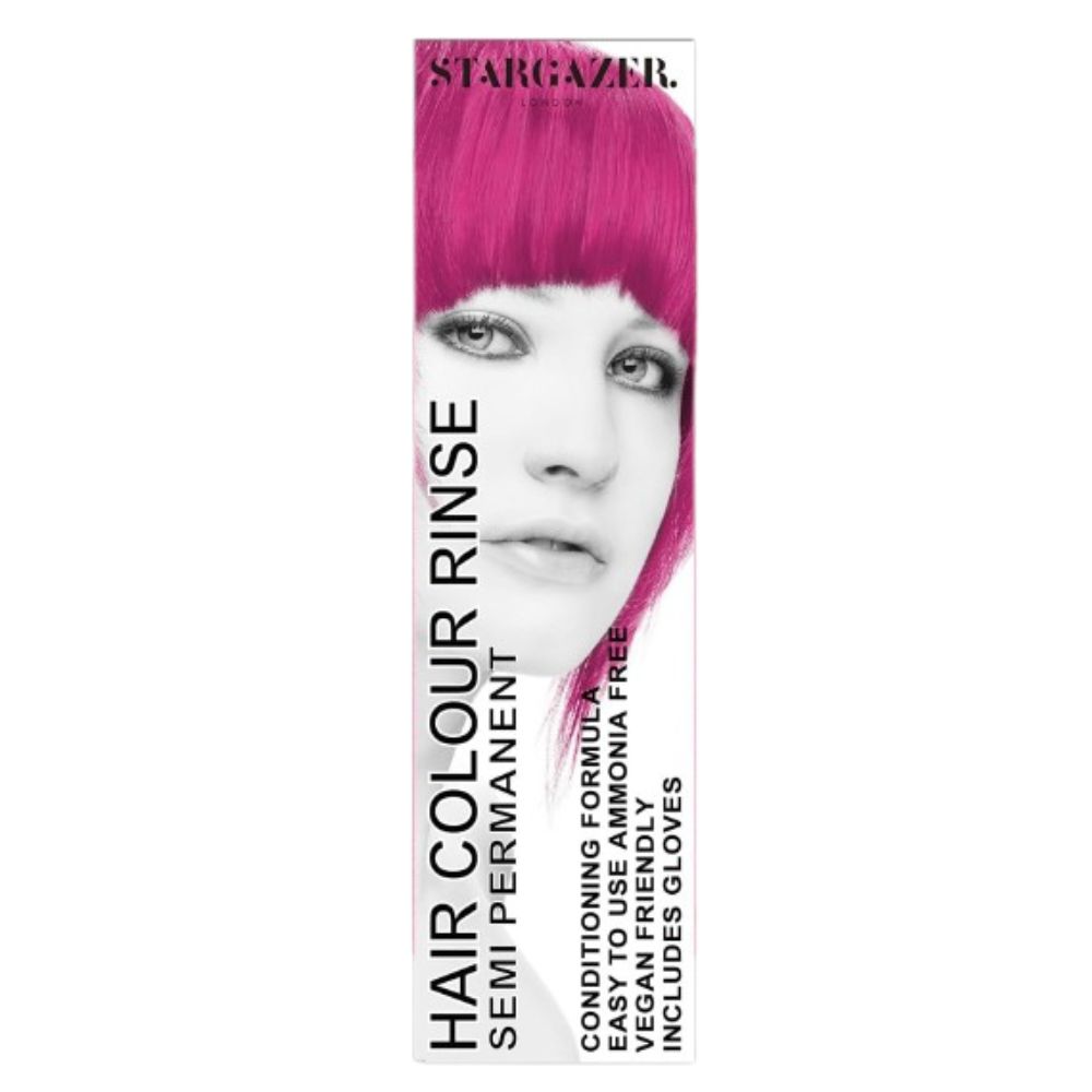 Stargazer Colore Semipermanente - Magenta - 70 ml