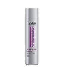 Kadus Deep Moisture Shampoo  250 ml + Deep Moisture Mask  200 ml + Deep Moisture Leave-in Conditioning  Spray 250 ml Kadus Deep Moisture Shampoo 250 ml + Deep Moisture Mask 200 ml + Deep Moisture Leave-in Conditioning Spray 250 ml