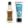 Reuzel Daily Shampoo 350 ml + Reuzel Matte Syling Paste 100 ml