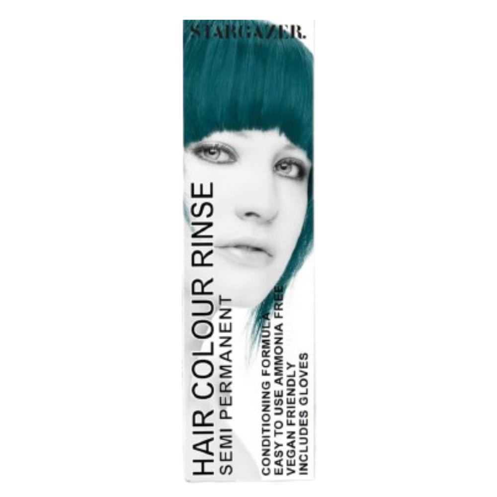 Stargazer Colore Semipermanente - Uv Turchese - 70 ml