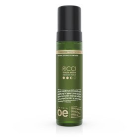 Physia Ecomousse Piega Naturale - Capelli Ricci - 200 ml