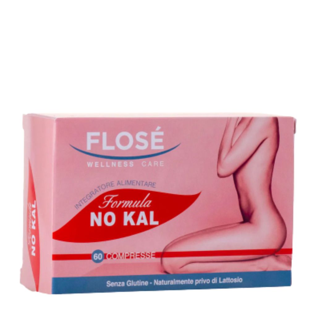 Flosè Formula No Kal 60 Flosè Formula No Kal 60