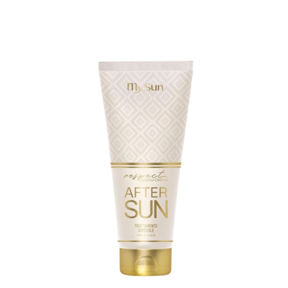 My Sun Respect After Sun 200 ml