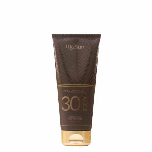 My Sun Respect Spf 30 Protezione Alta 200 ml
