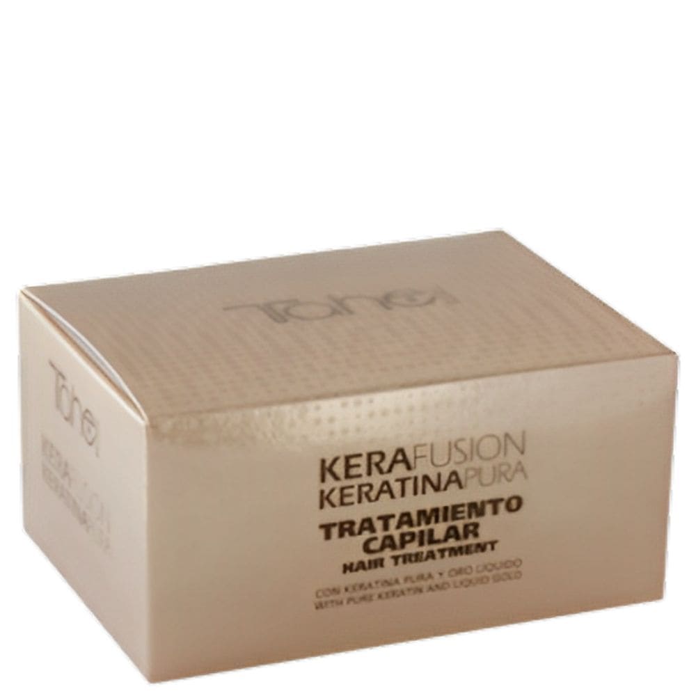 Tahe Trattamento Kerafusion Fiale 5X10 ml Tahe Trattamento Kerafusion Fiale 5X10 ml