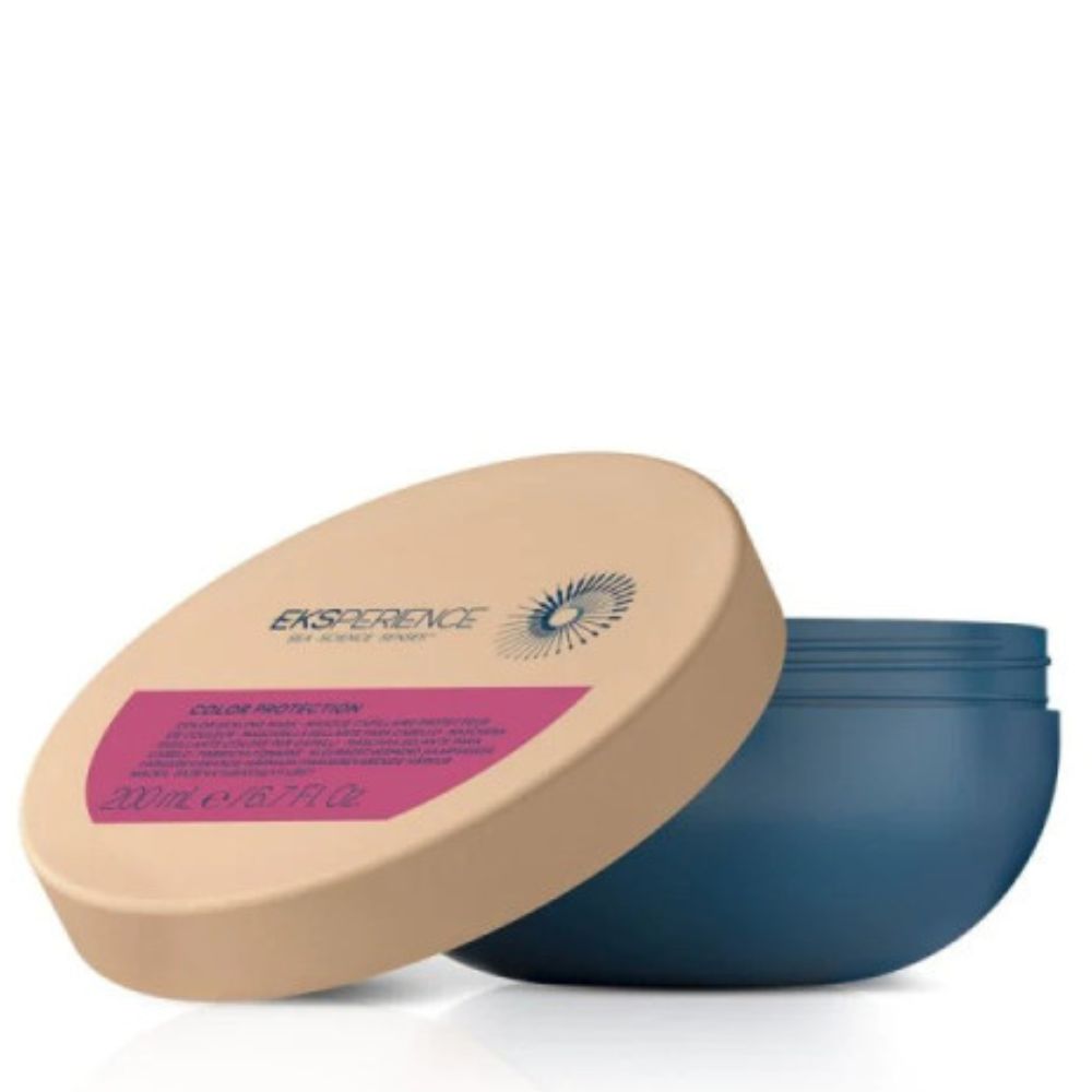 Eksperience Color Protection Mask 200 ml