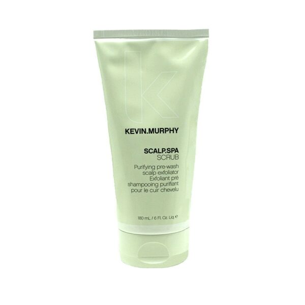 Kevin Murphy Scalp Spa Scrub Esfoliante per Cute 180 ml