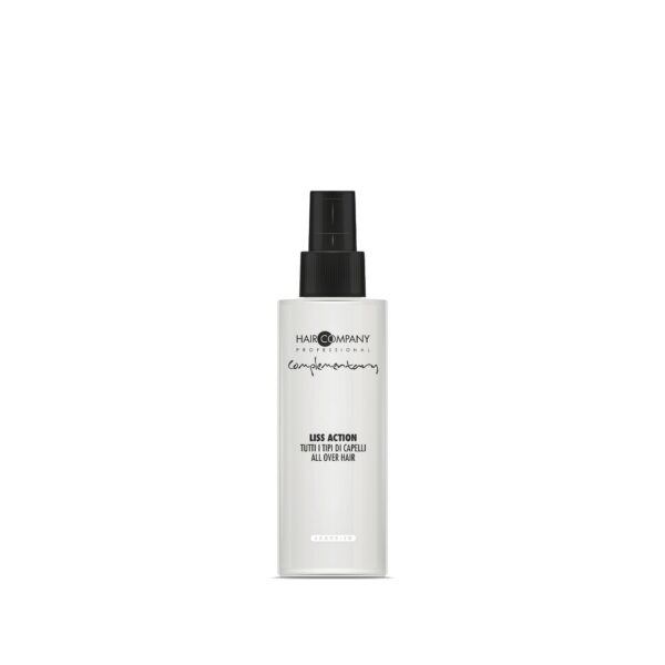 Hair Company Crono Age Complementary Azione Lisciante 150 ml