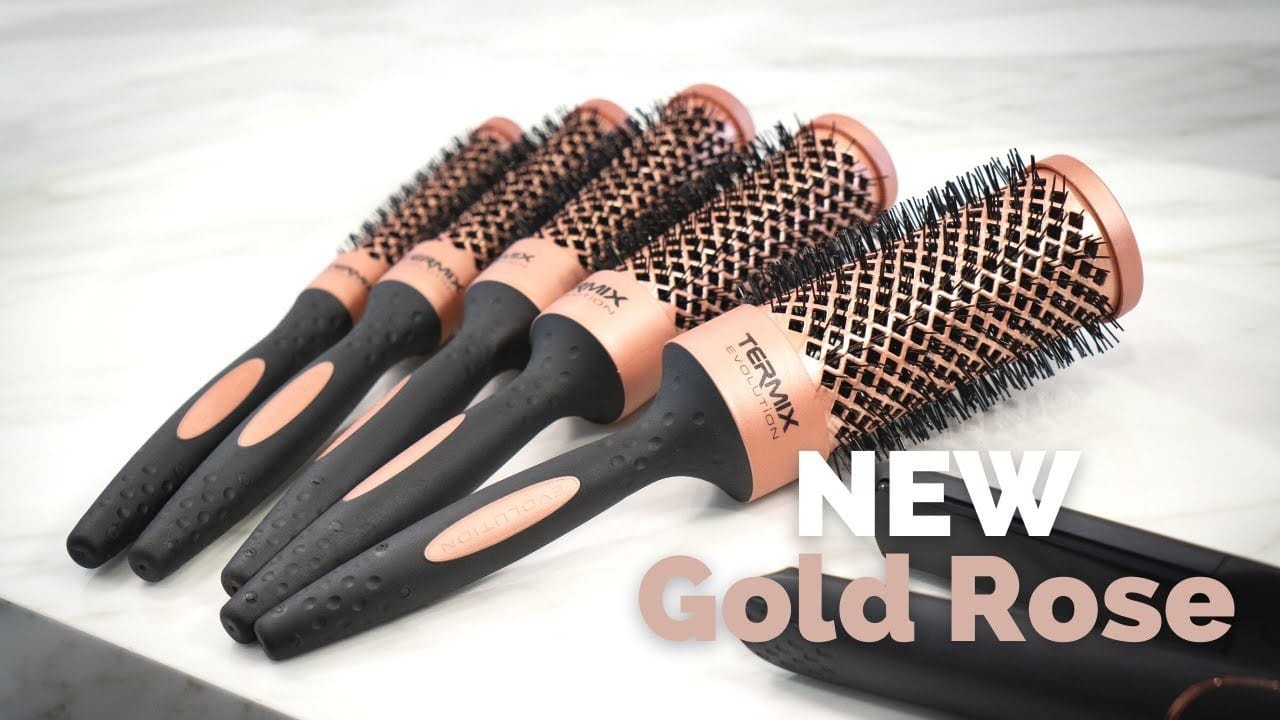 Termix New Evolution Rose Gold Ediction