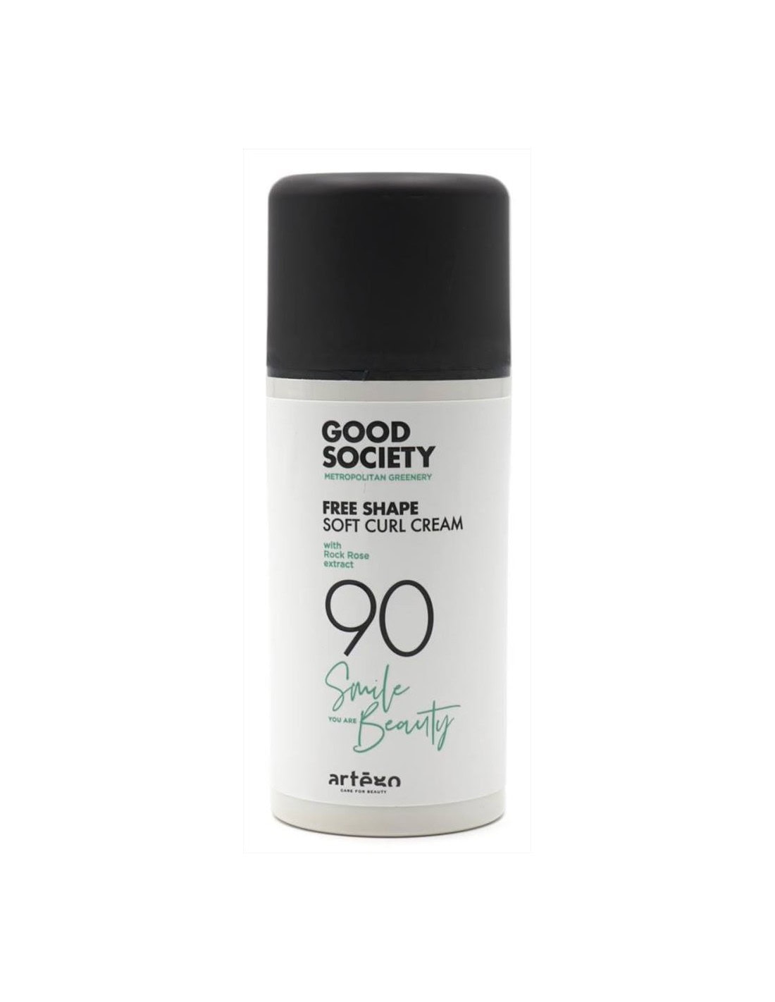 Artego Good Society 90 Free Shape Soft Curl Cream 100 ml
